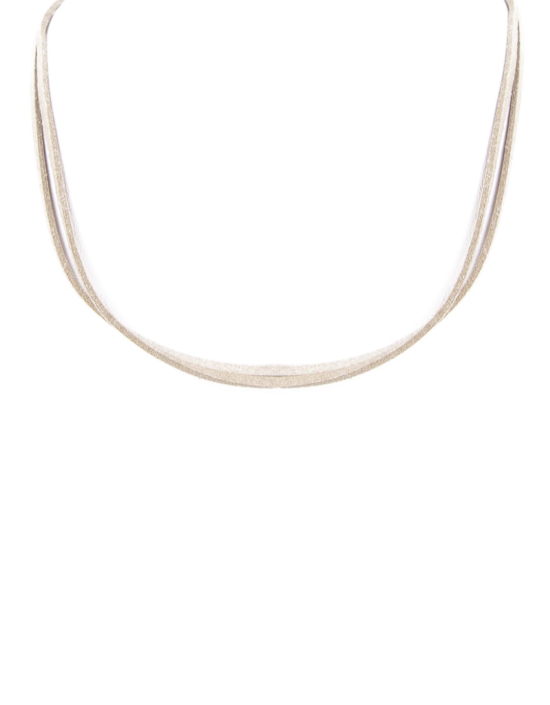 Princess Club Owl Ethnic Necklace