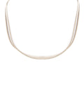 Princess Club Owl Ethnic Necklace