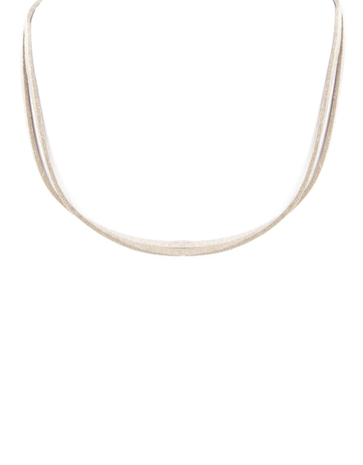 Princess Club Owl Ethnic Necklace