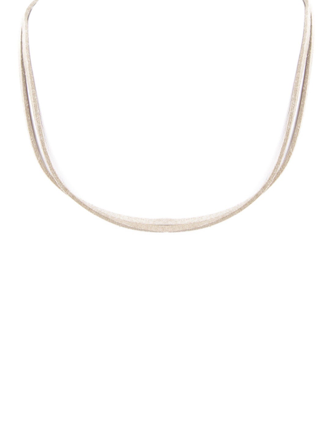 Princess Club Owl Ethnic Necklace
