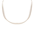 Princess Club Owl Ethnic Necklace