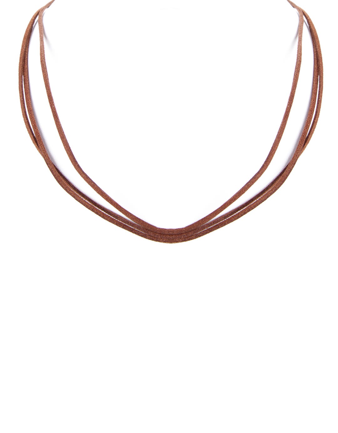 Princess Club Star Ethnic Necklace