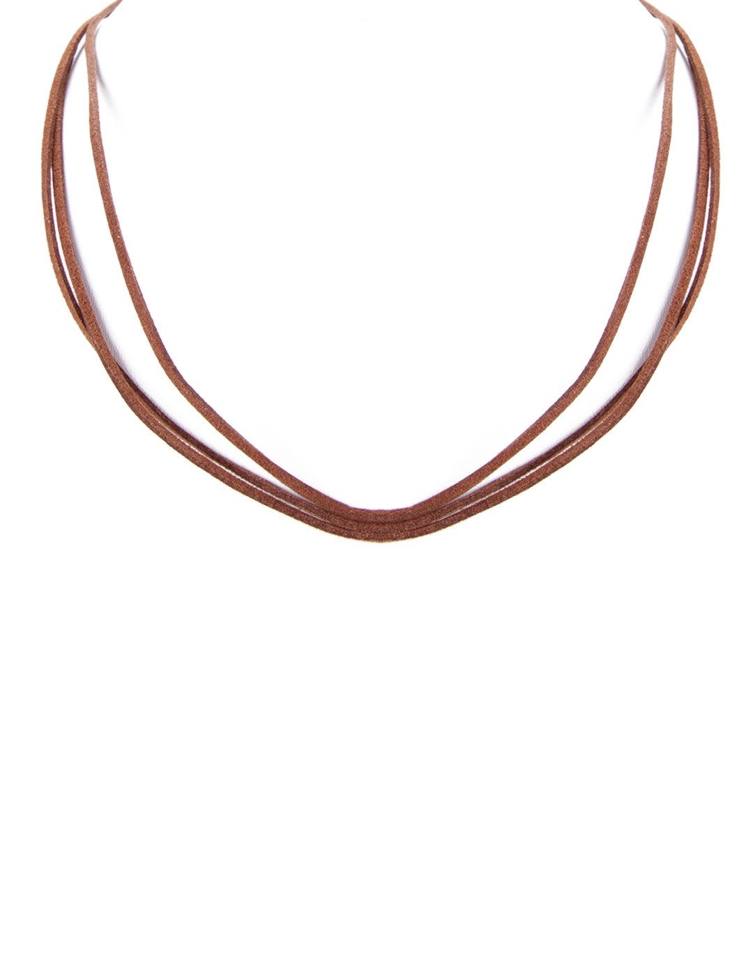 Princess Club Star Ethnic Necklace