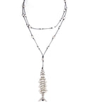 Princess Club Fashion Ethnic Necklaces 066