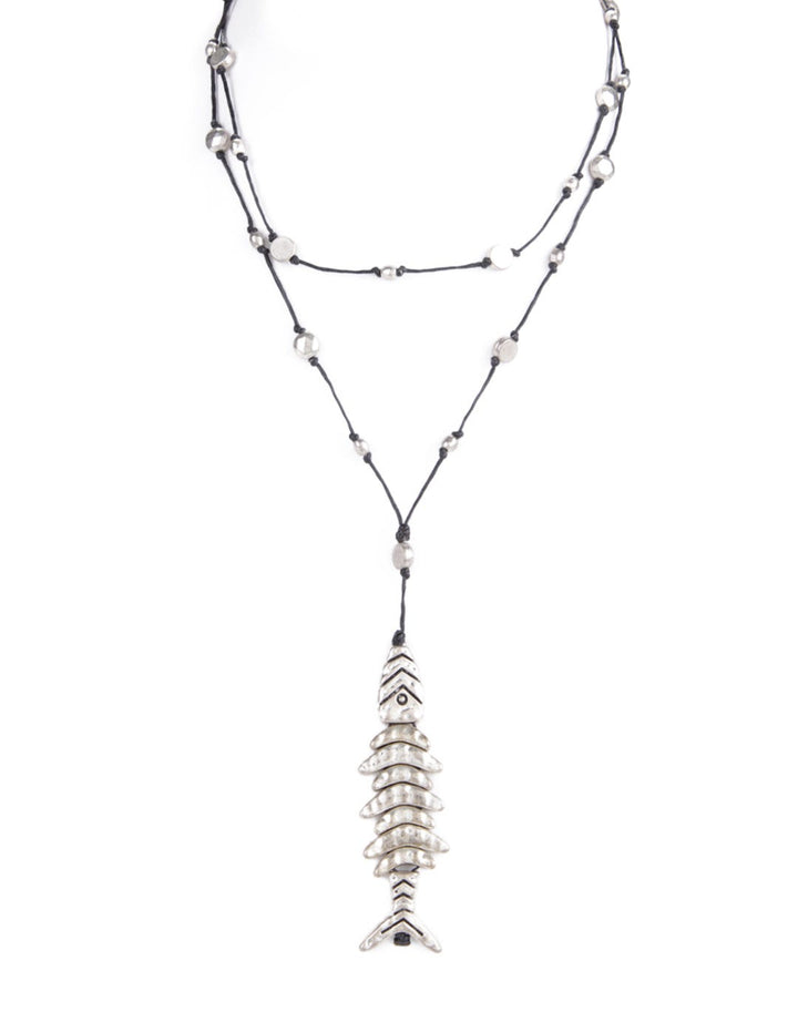 Princess Club Fashion Ethnic Necklaces 066