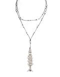 Princess Club Fashion Ethnic Necklaces 066