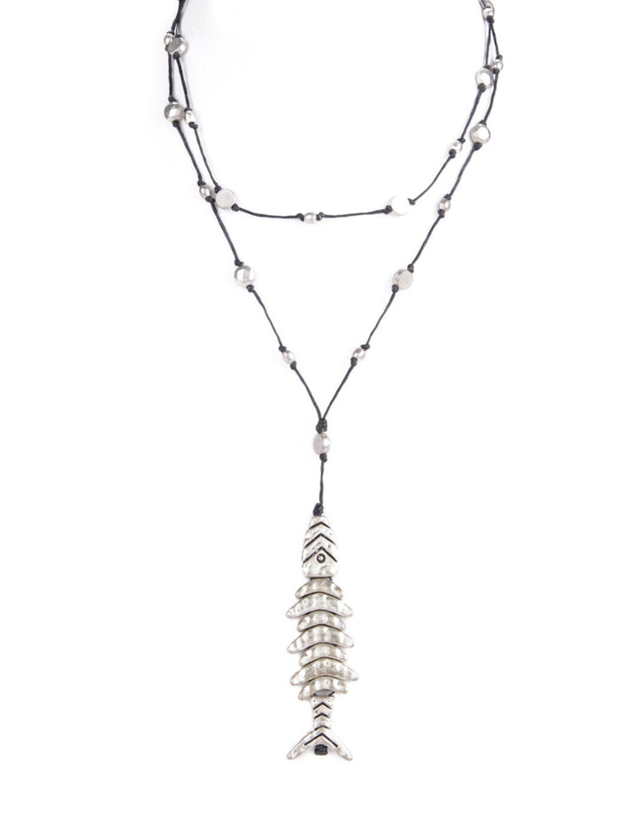 Princess Club Fashion Ethnic Necklaces 066