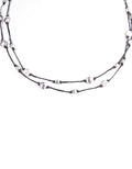 Princess Club Fashion Ethnic Necklaces 066