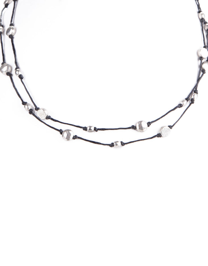 Princess Club Fashion Ethnic Necklaces 066