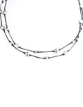 Princess Club Fashion Ethnic Necklaces 066