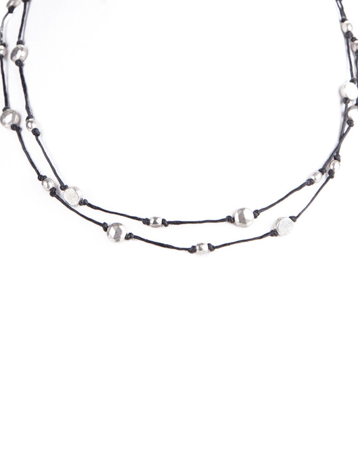 Princess Club Fashion Ethnic Necklaces 066