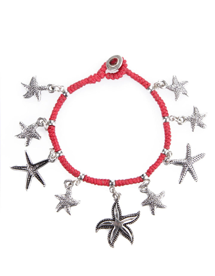 Princess Club Fashion Ethnic Premium Bracelet 011