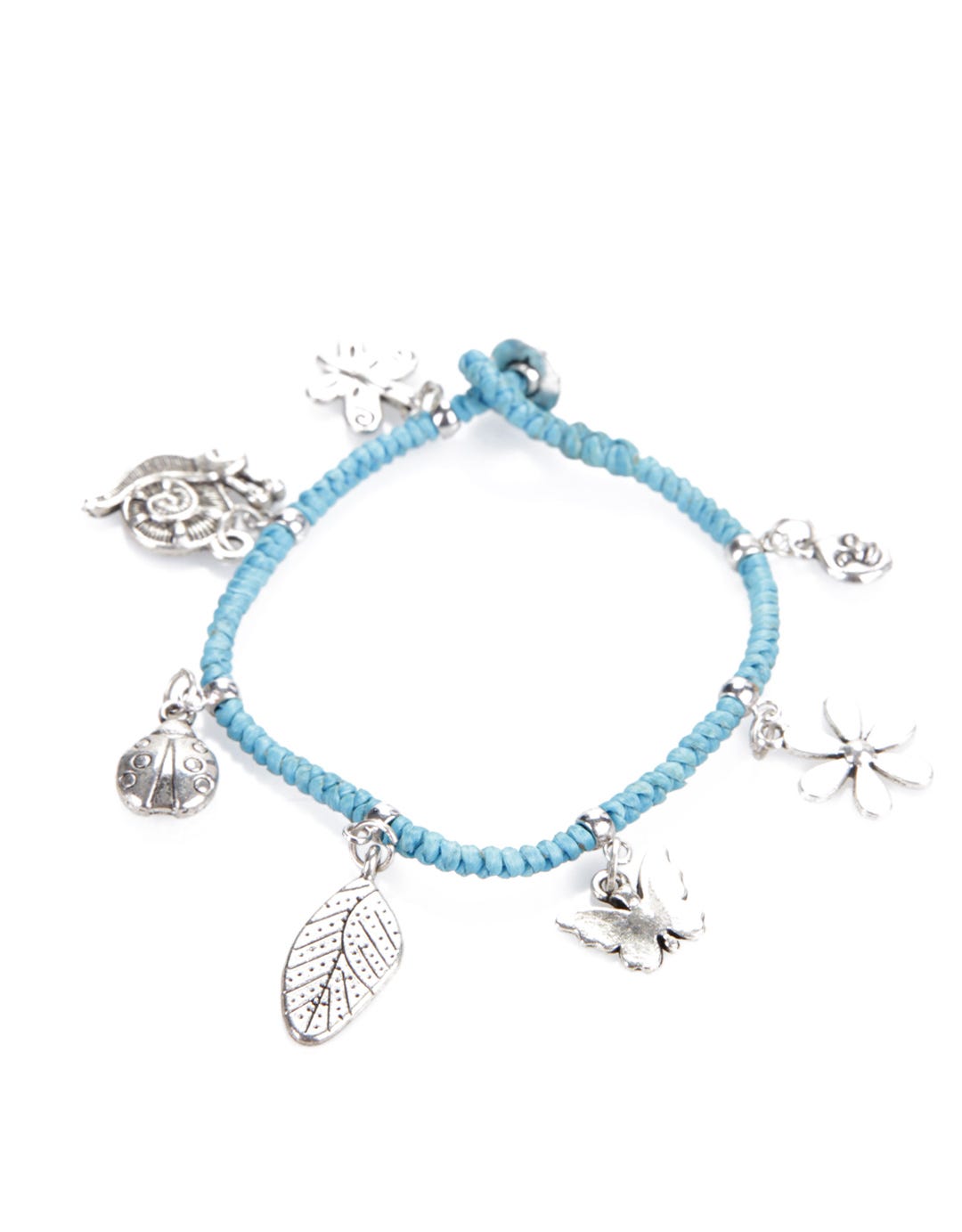 Princess Club Fashion Ethnic Premium Bracelet 012