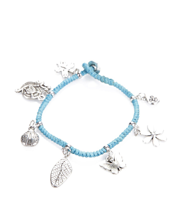 Princess Club Fashion Ethnic Premium Bracelet 012