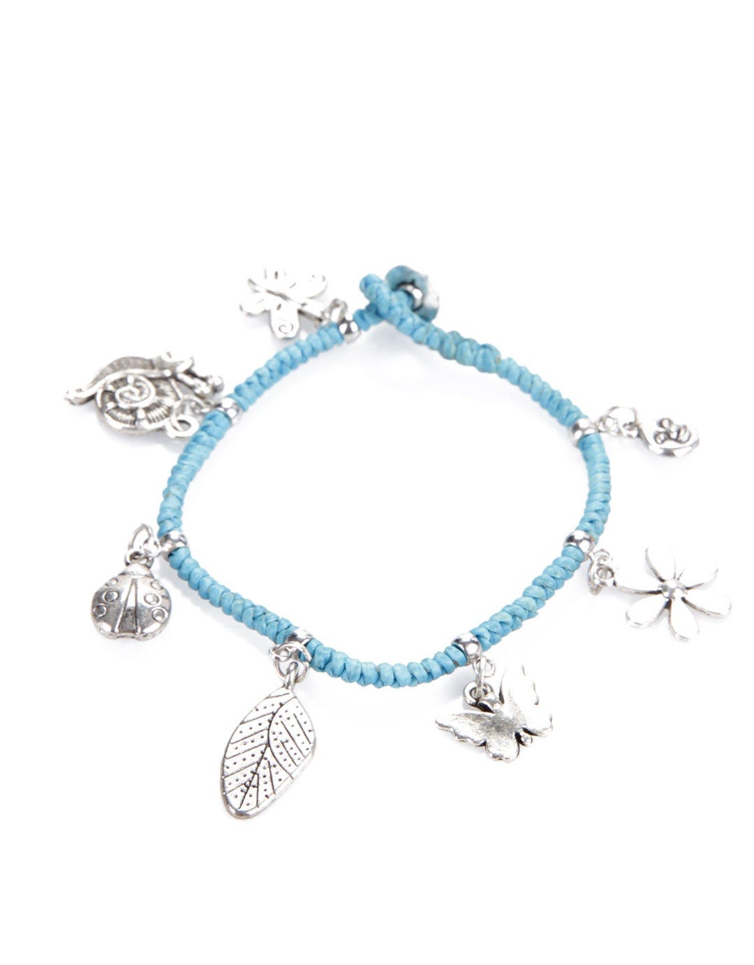 Princess Club Fashion Ethnic Premium Bracelet 012