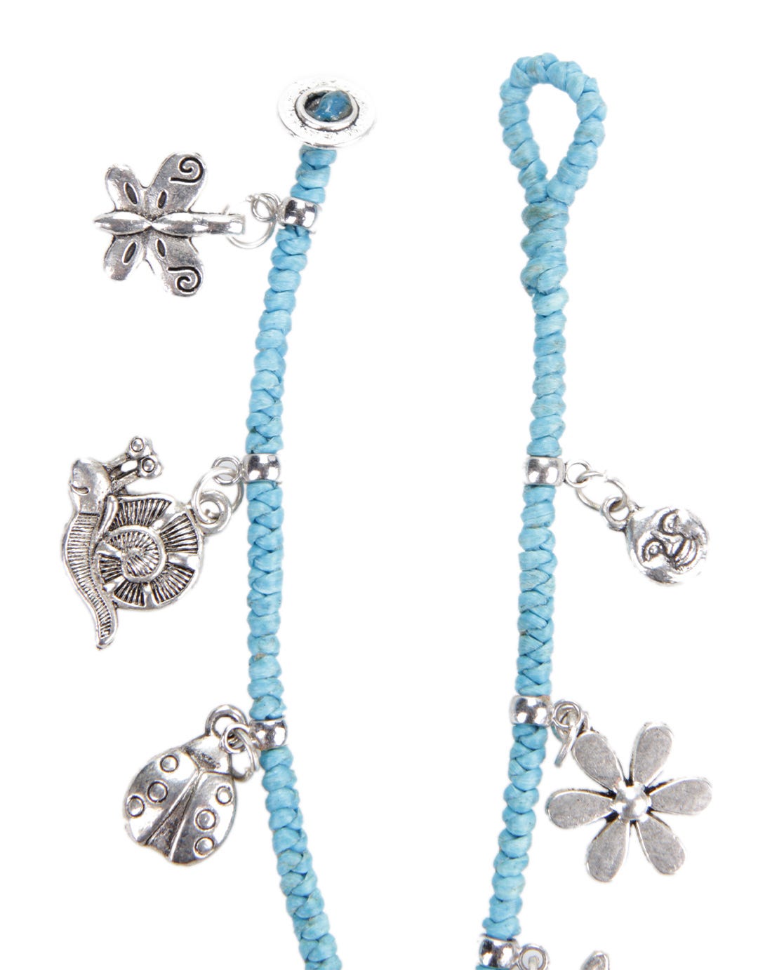 Princess Club Fashion Ethnic Premium Bracelet 012