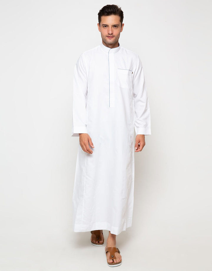 Al Luthfi Baju Gamis Premium