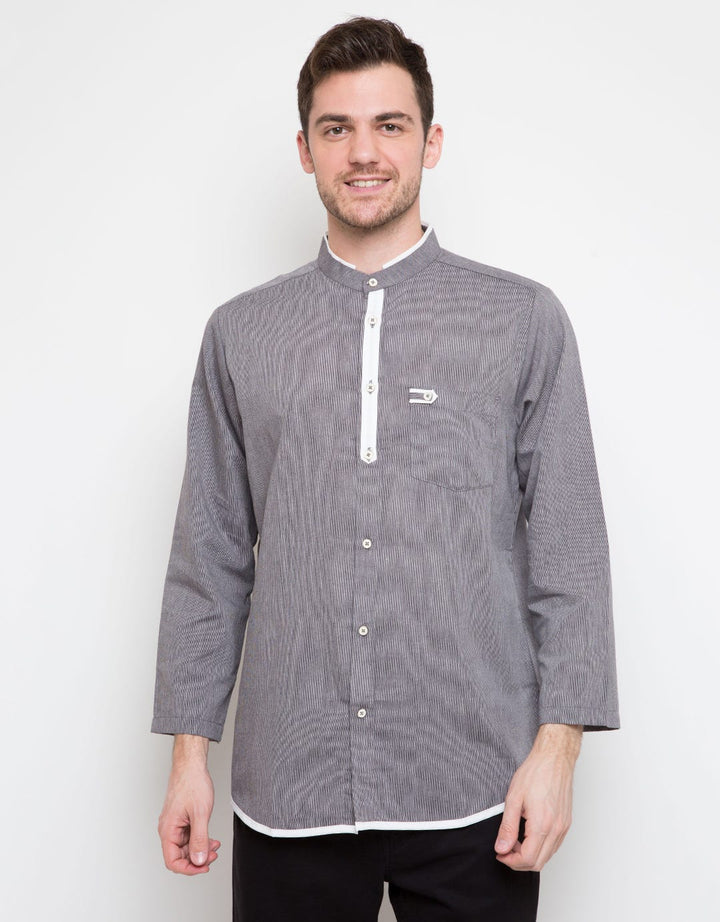 Al Luthfi Baju Koko Panjang 147030000