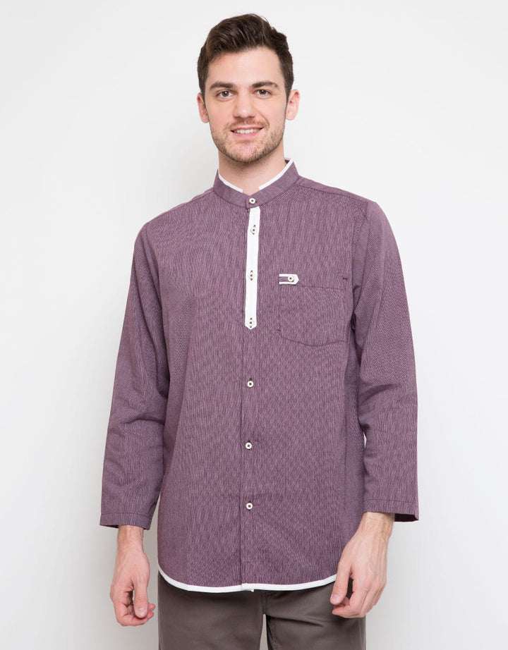 Al Luthfi Baju Koko Panjang 147030000