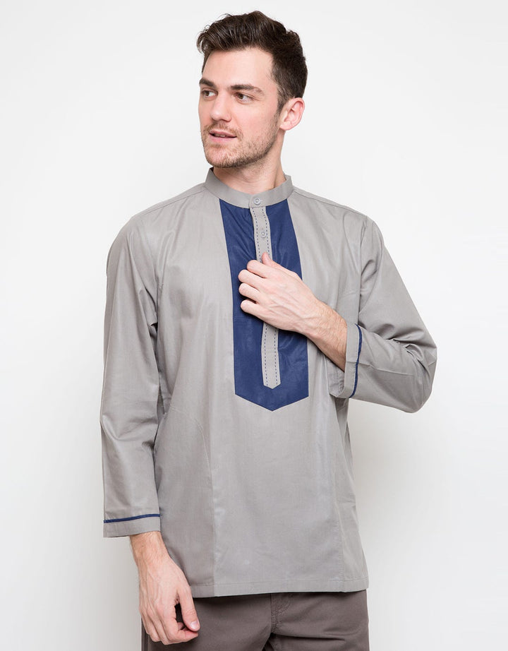 Al Luthfi Baju Koko Panjang 208030000