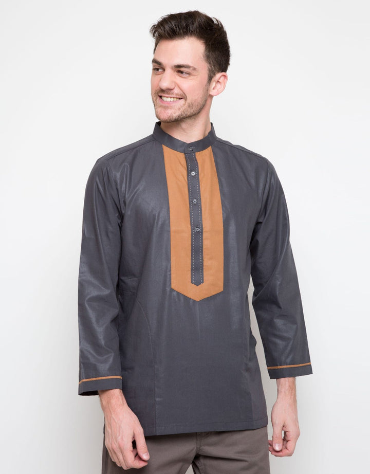 Al Luthfi Baju Koko Panjang 208030000