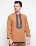 Al Luthfi Baju Koko Panjang 208030000