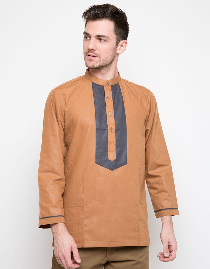 Al Luthfi Baju Koko Panjang 208030000