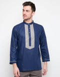 Al Luthfi Baju Koko Panjang 208030000