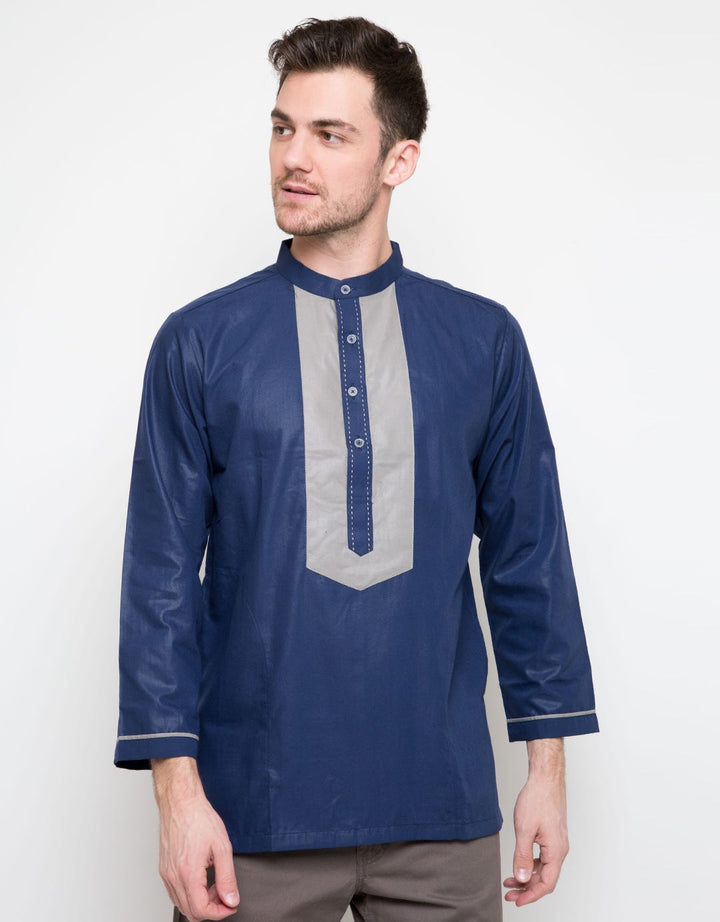 Al Luthfi Baju Koko Panjang 208030000