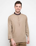 Al Luthfi Baju Koko Panjang 329030000