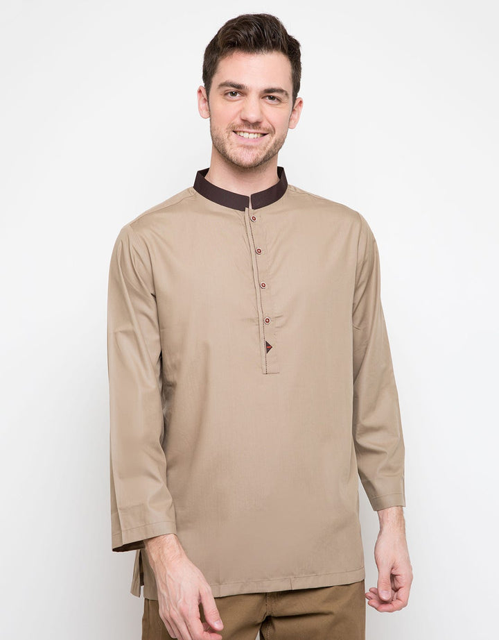 Al Luthfi Baju Koko Panjang 329030000