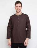 Al Luthfi Baju Koko Panjang 329030000