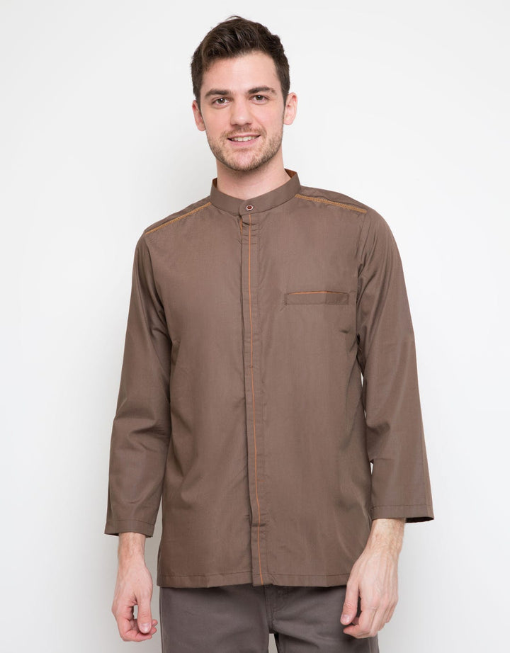 Al Luthfi Baju Koko Panjang 443030000