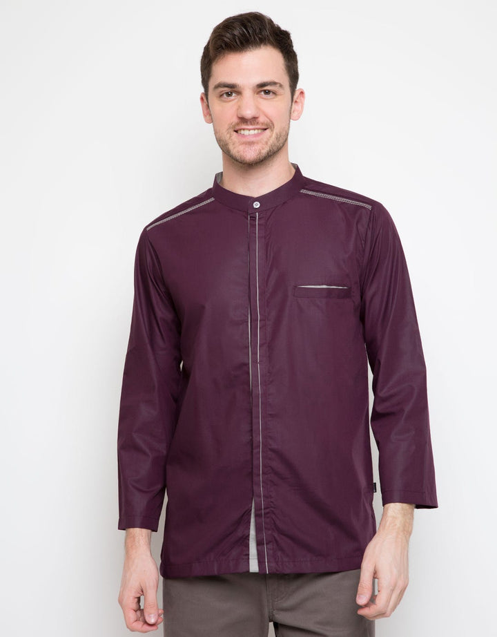 Al Luthfi Baju Koko Panjang 443030000