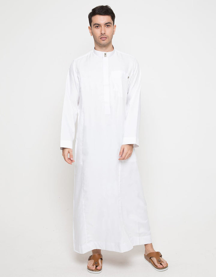 Al Luthfi Gamis Premium