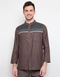 Al Luthfi Baju Koko Panjang 214030000