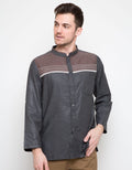 Al Luthfi Baju Koko Panjang 214030000