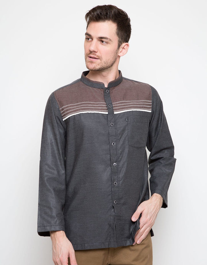 Al Luthfi Baju Koko Panjang 214030000