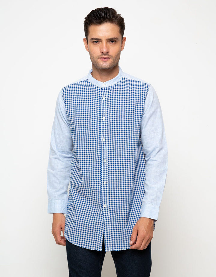 Al Luthfi Koko Panjang Aplikasi 270030000