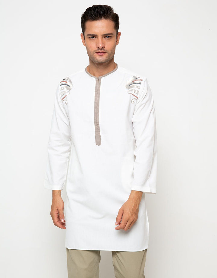 Al Luthfi Koko Panjang Aplikasi