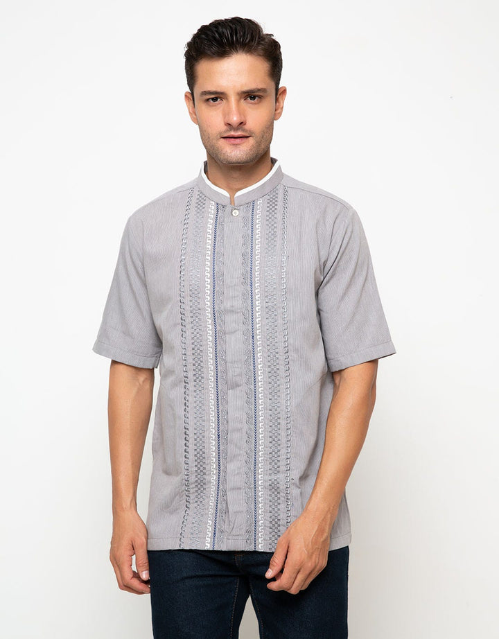 Al Luthfi Koko Pendek Aplikasi Embro