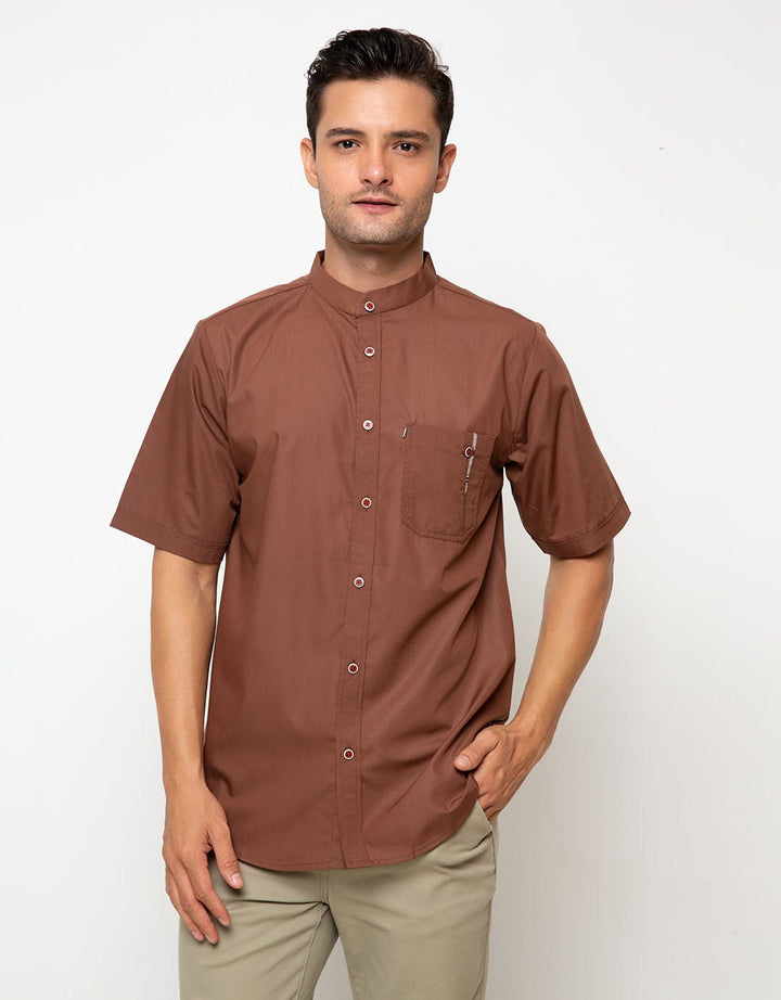 Al Luthfi Koko Pendek Aplikasi