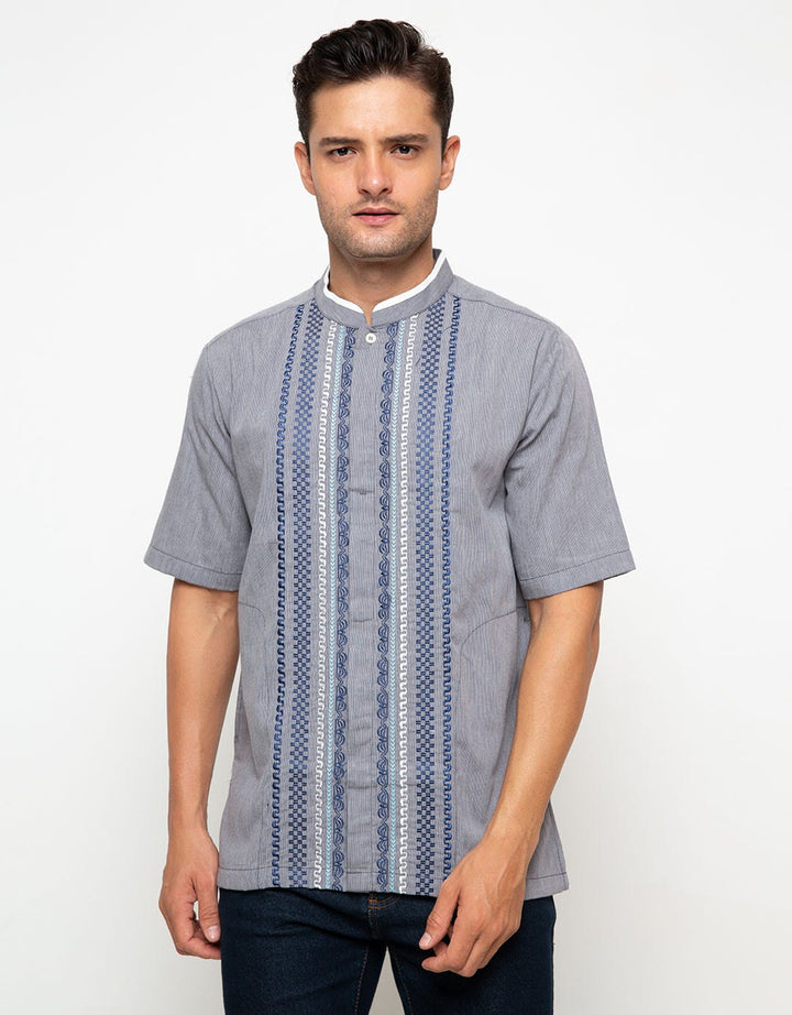 Al Luthfi Koko Pendek Aplikasi Embro