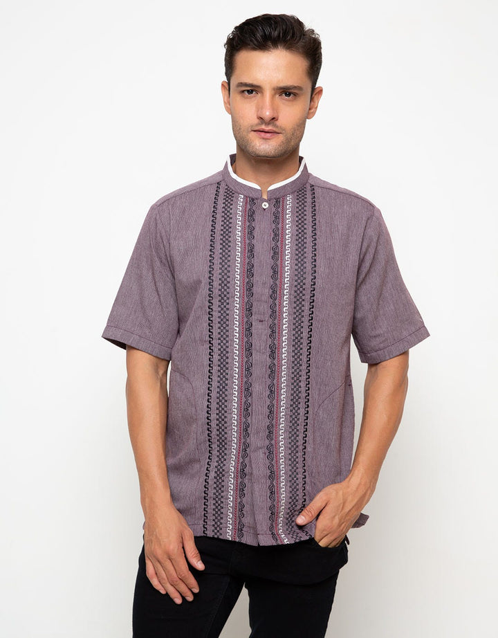 Al Luthfi Koko Pendek Aplikasi Embro