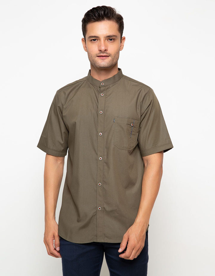 Al Luthfi Koko Pendek Aplikasi