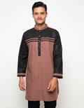 Al Luthfi Kurta Lengan Panjang