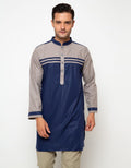 Al Luthfi Kurta Lengan Panjang
