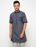 Al Luthfi Kurta Pendek 213030000