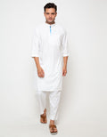 Al Luthfi Setelan Pakaian Pakistan Style
