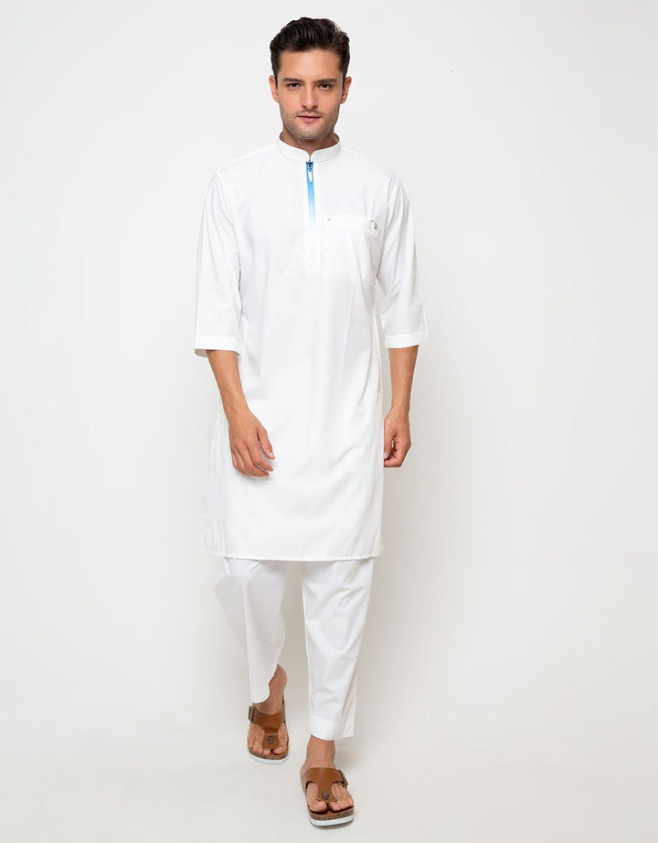 Al Luthfi Setelan Pakaian Pakistan Style